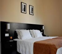 Lisbon City Hotel - Guest Room